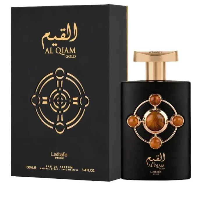 Al Qiam Gold