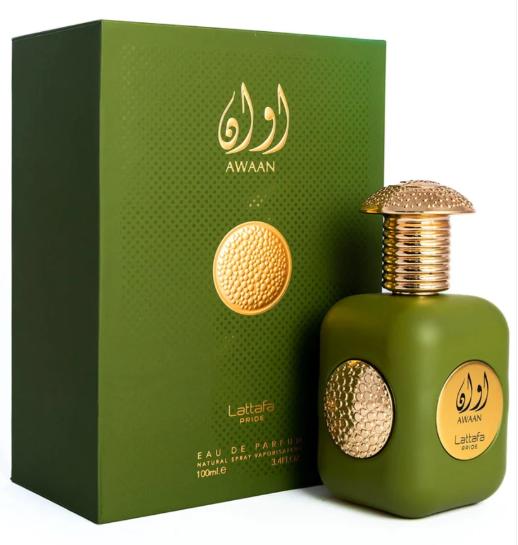 Awaan Lattafa