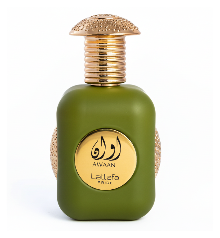 Awaan Lattafa