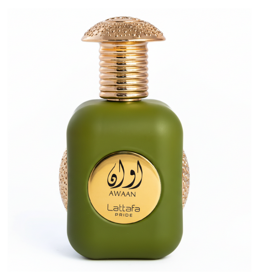Awaan Lattafa