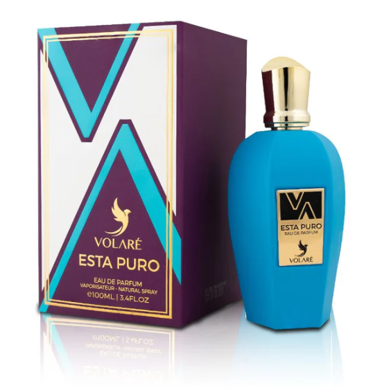 Esta Puro Volare