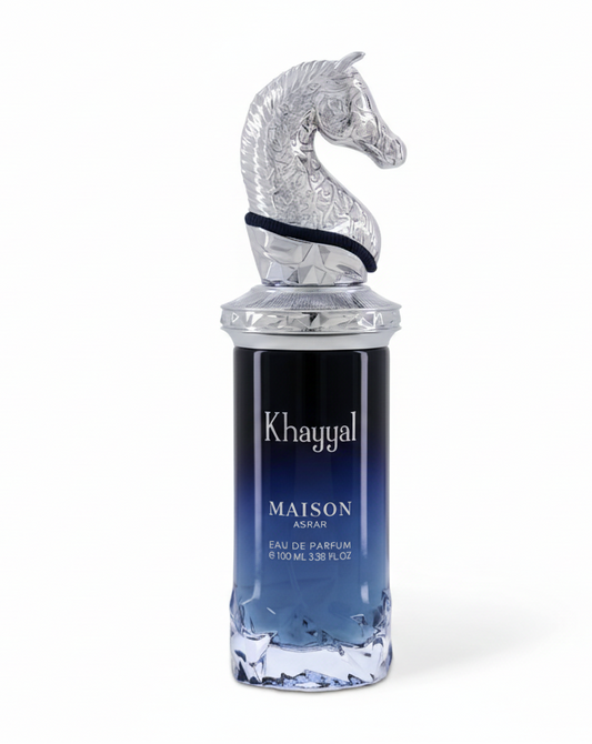 Khayyal Maison Asrar