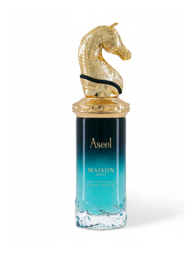 Aseel Maison Asrar
