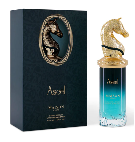 Aseel Maison Asrar