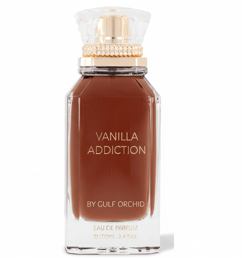Vanilla Adicction Gulf Orchid