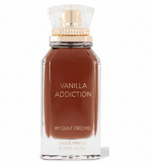 Vanilla Adicction Gulf Orchid