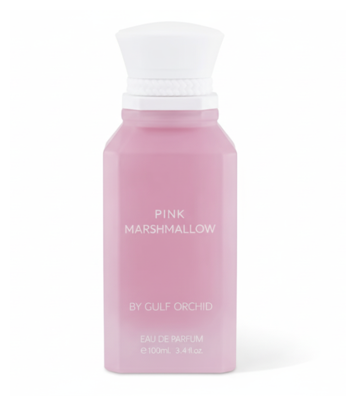 Pink Marshmallow Gulf Orchid