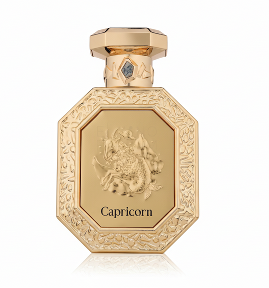Capricorn Genesis French Avenue