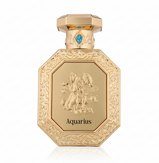 Aquarius Genesis French Avenue