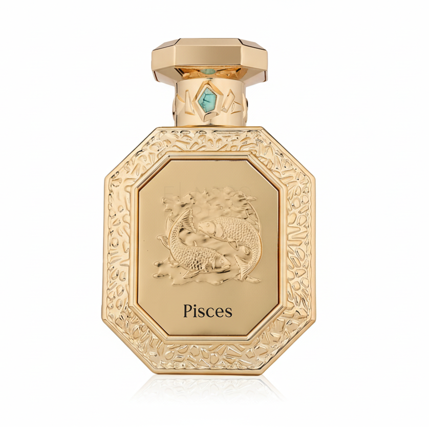 Pisces Genesis French avenue