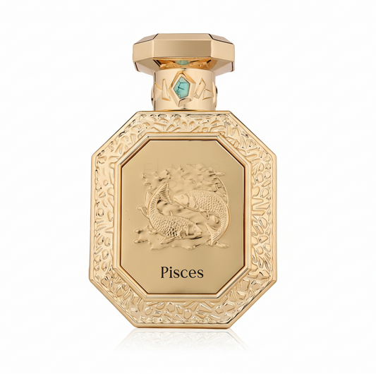 Pisces Genesis French avenue