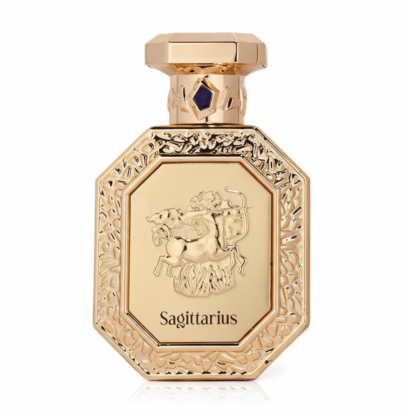 Saggitarius Genesis French Avenue
