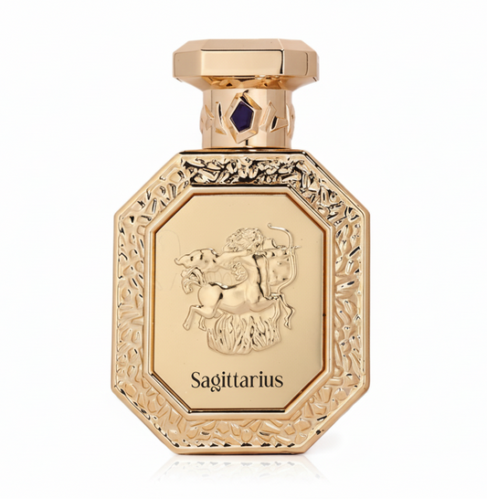 Saggitarius Genesis French Avenue