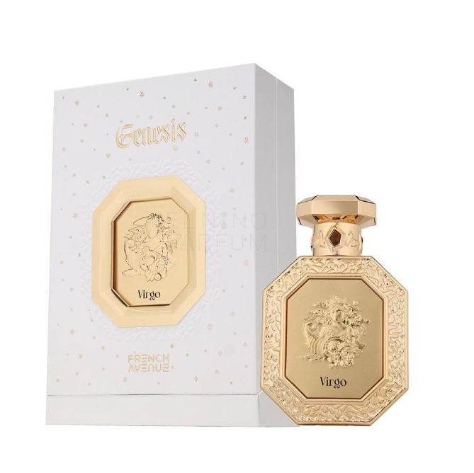 Virgo Genesis French Avenue