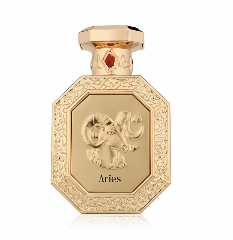 Aries Genesis Freench Avenue