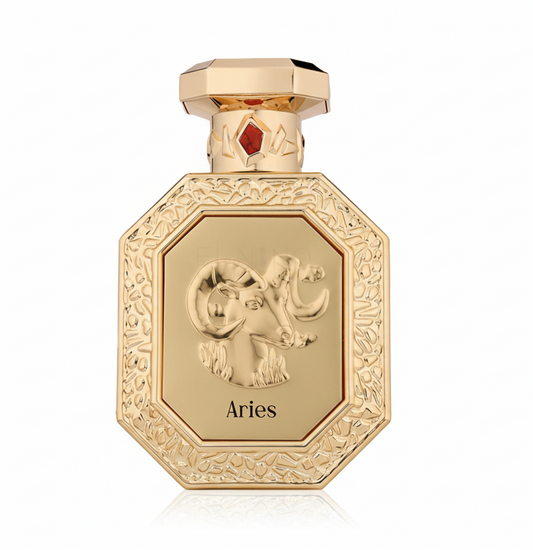 Aries Genesis Freench Avenue