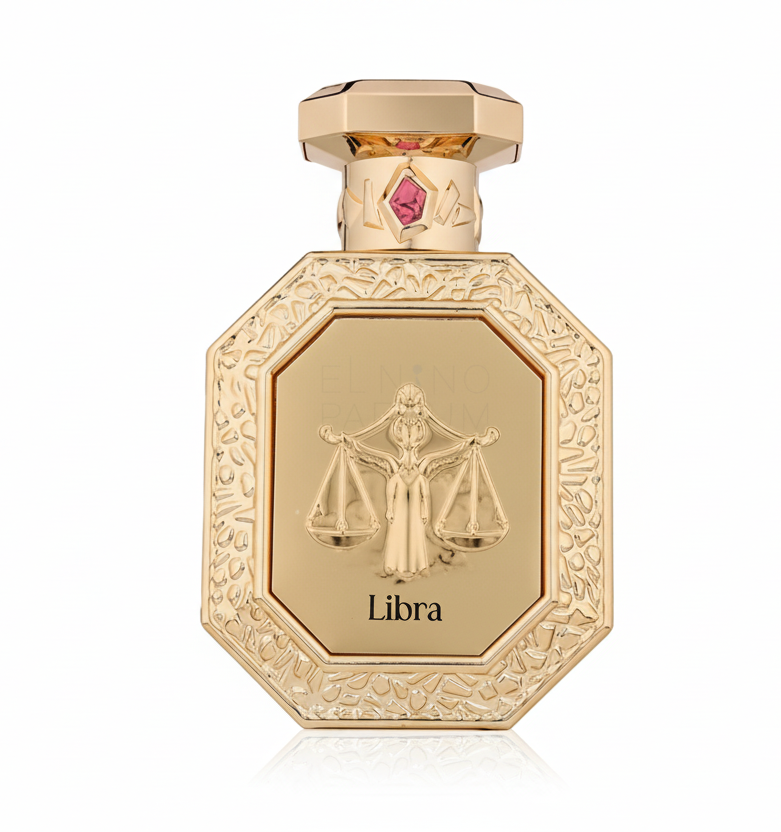 Libra Genesis French Avenue