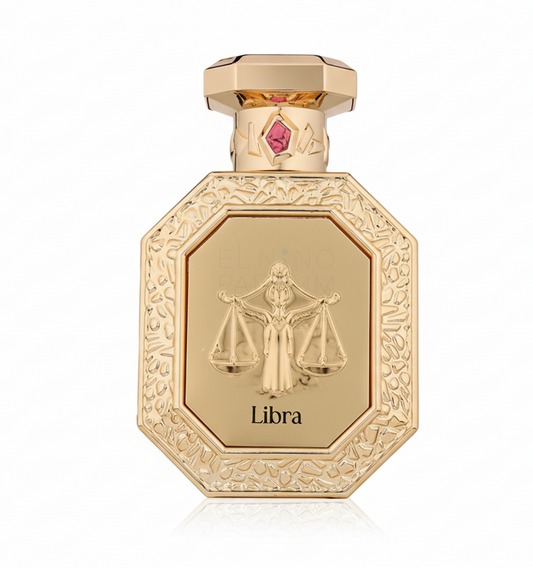 Libra Genesis French Avenue