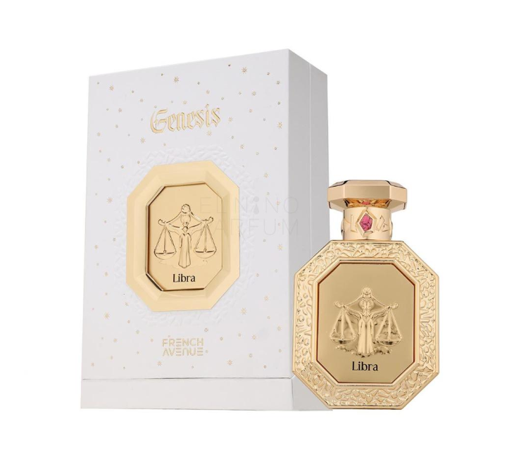 Libra Genesis French Avenue