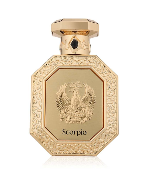 Scorpio Genesis French Avenue