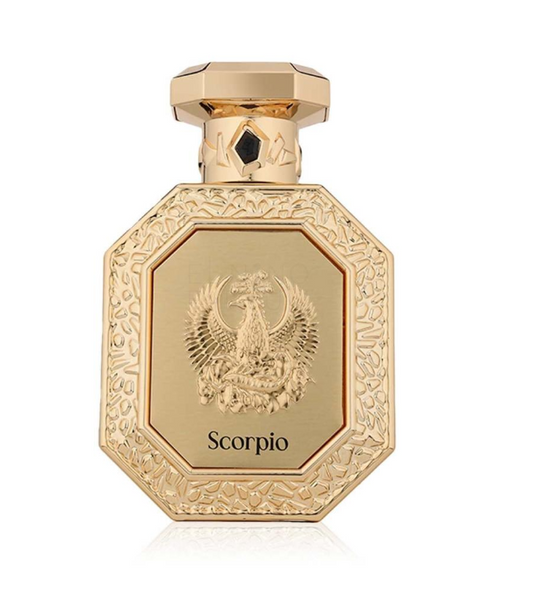 Scorpio Genesis French Avenue