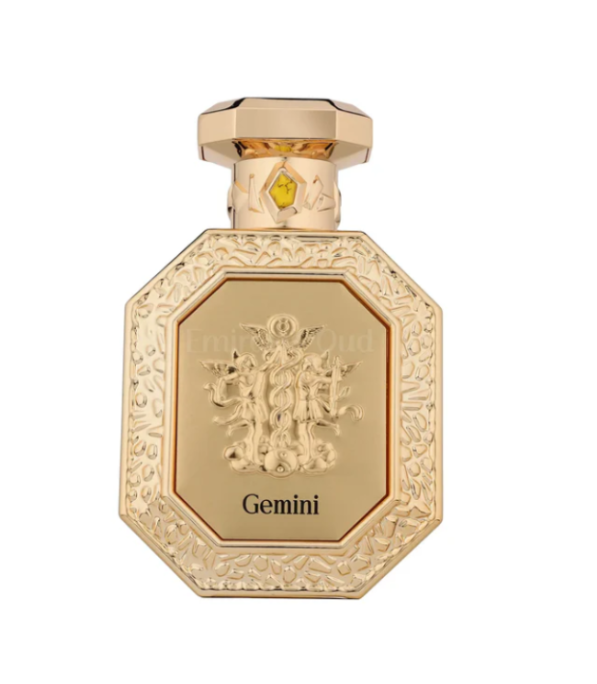 Gemini Genesis French Avenue