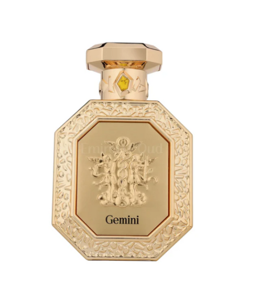 Gemini Genesis French Avenue