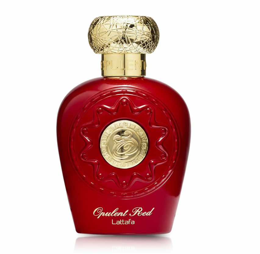 Opulent Red Lattafa