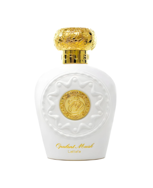 Opulent Musk Lattafa