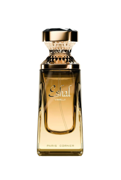 Eshal Vanilla Paris corner