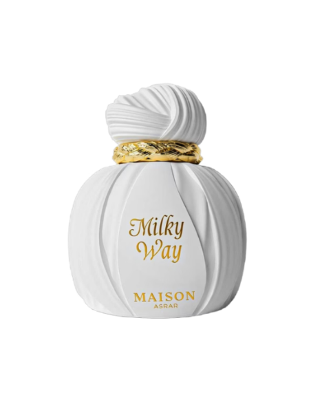 Milky Way Maison Asrar