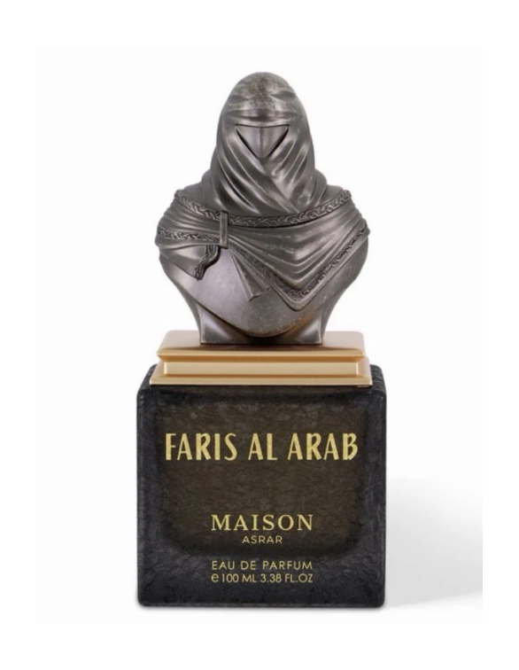 Faris Al Arab Maison Asrar