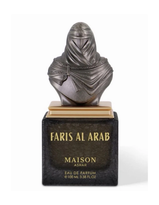 Faris Al Arab Maison Asrar