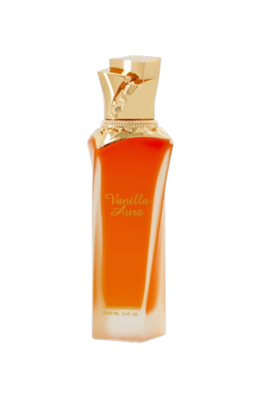 Vanilla Aura Maison Asrar