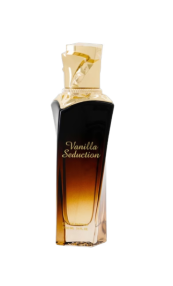 Vanilla Seduction Maison Asrar