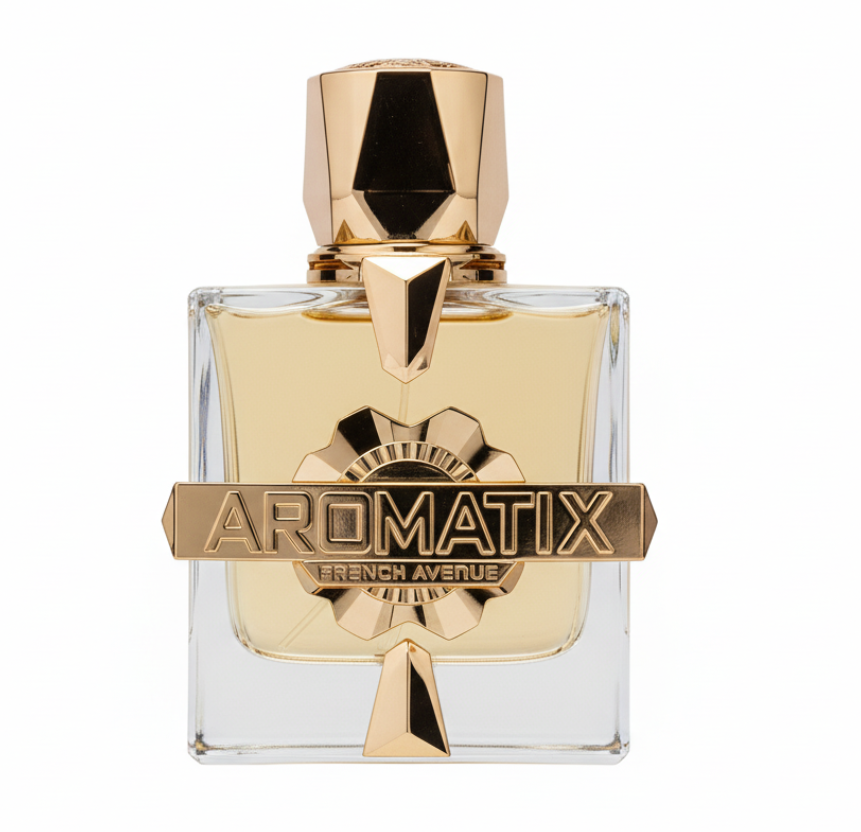 X Xandal Aromatix French Avenue