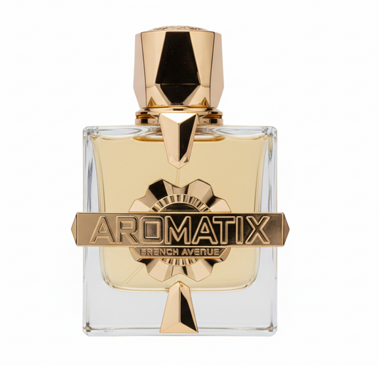 X Xandal Aromatix French Avenue
