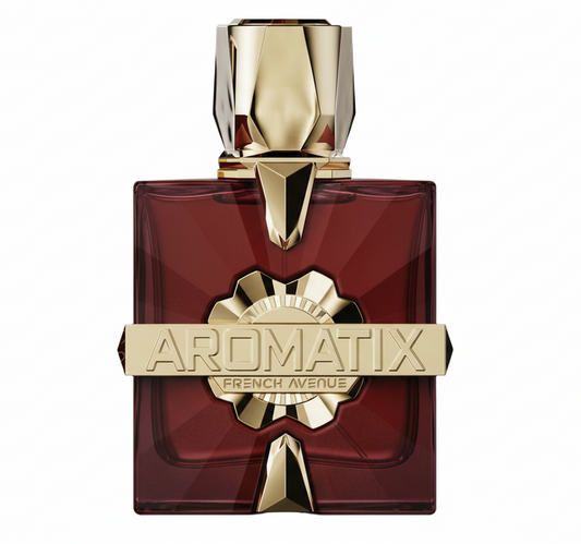 Carnal Desire Aromatix X French Avenue