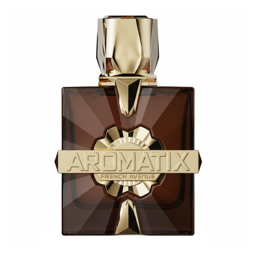 Royal Taboo Aromatix X French Avenue