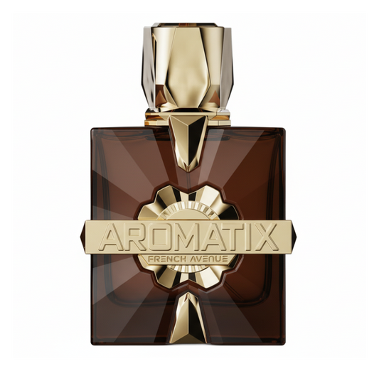 Royal Taboo Aromatix X French Avenue