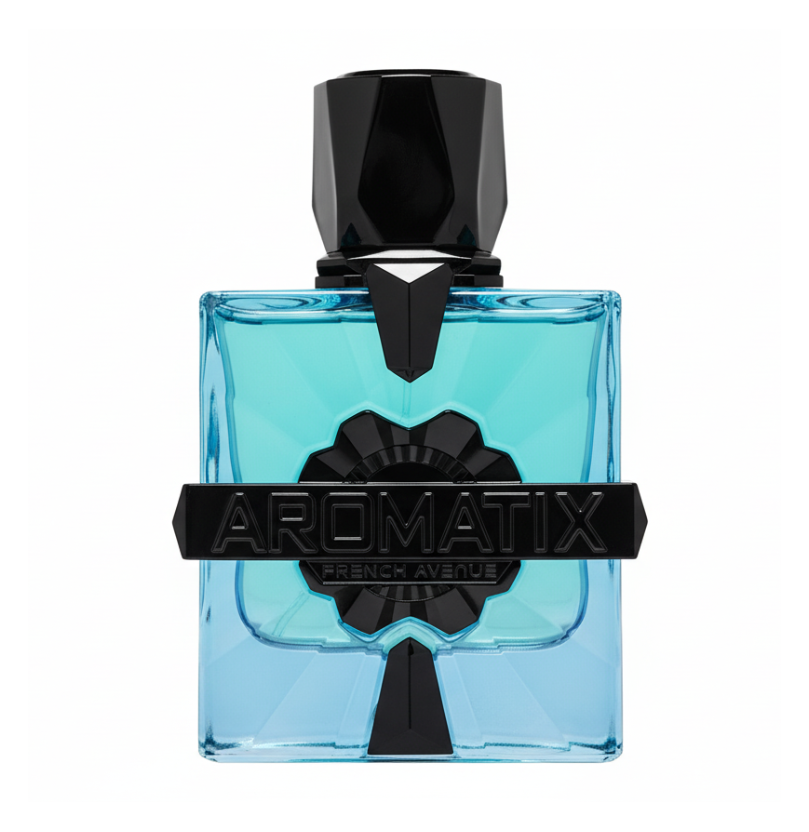 Magnetiq Aromatix X French Avenue