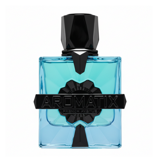 Magnetiq Aromatix X French Avenue
