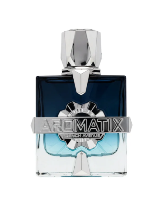 Frosbite Aromatix X French Avenue