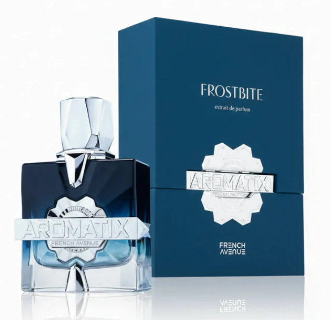 Frosbite Aromatix X French Avenue