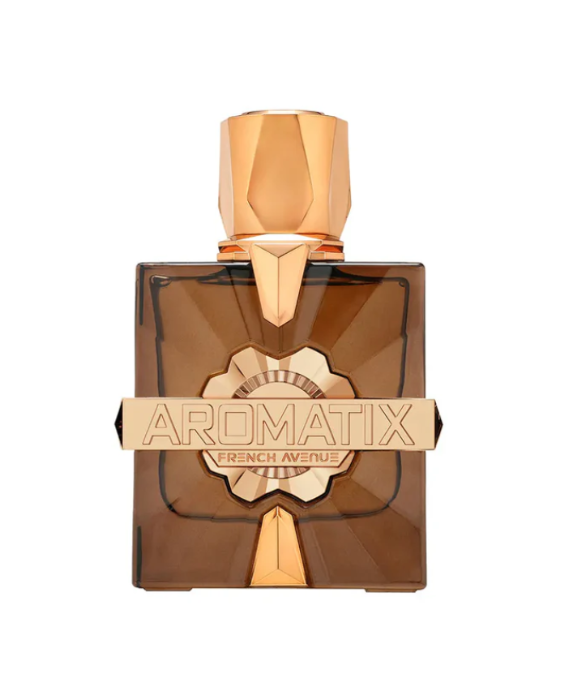Naughty Dates Aromatix X French Avenue