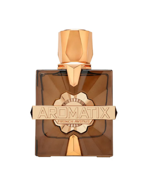Naughty Dates Aromatix X French Avenue