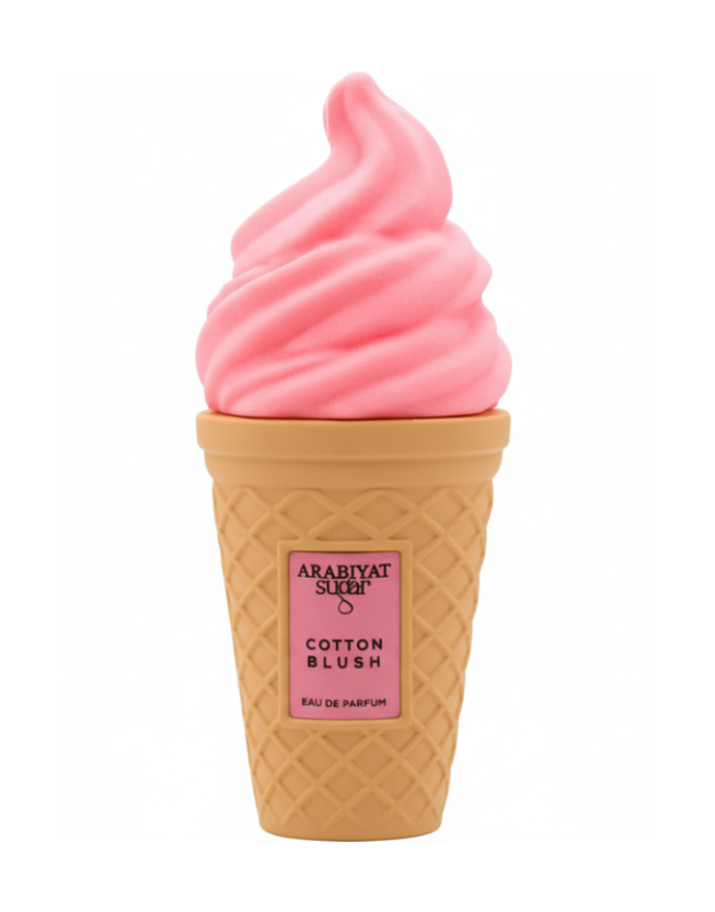 Cotton Blush Arabiyat Sugar