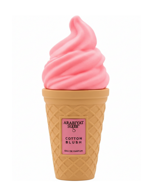 Cotton Blush Arabiyat Sugar