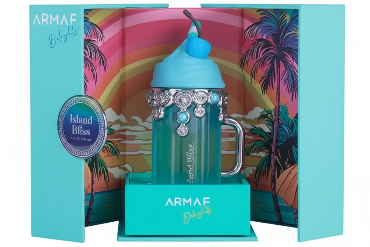 Island Bliss Armaf