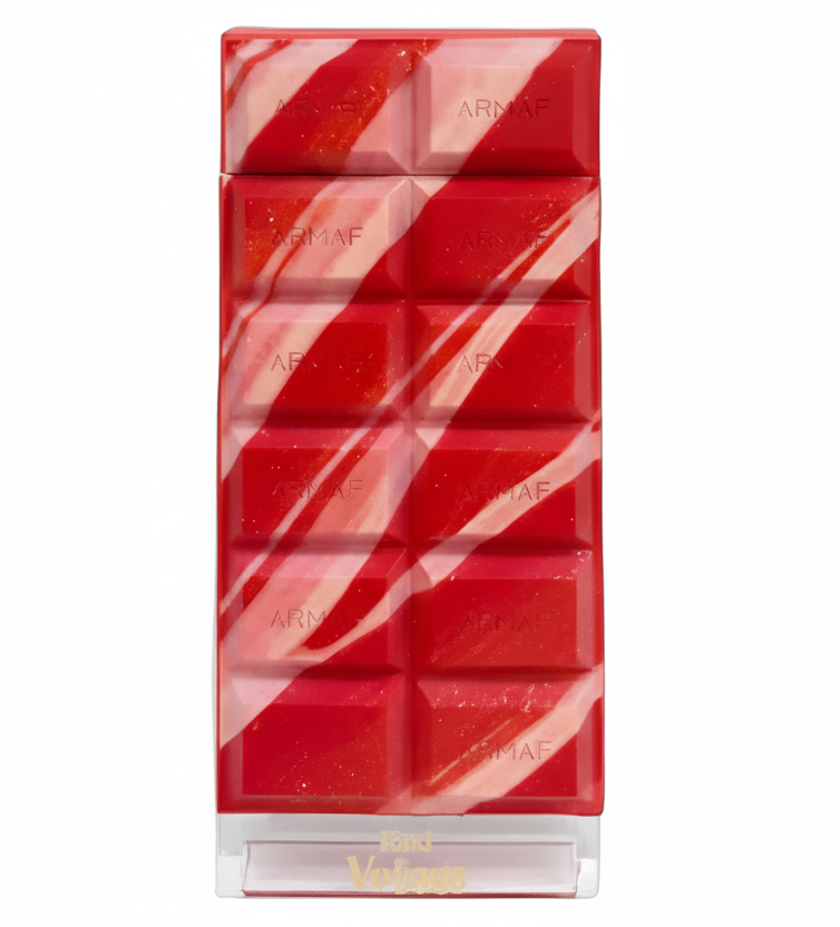 Red Velvet Armaf
